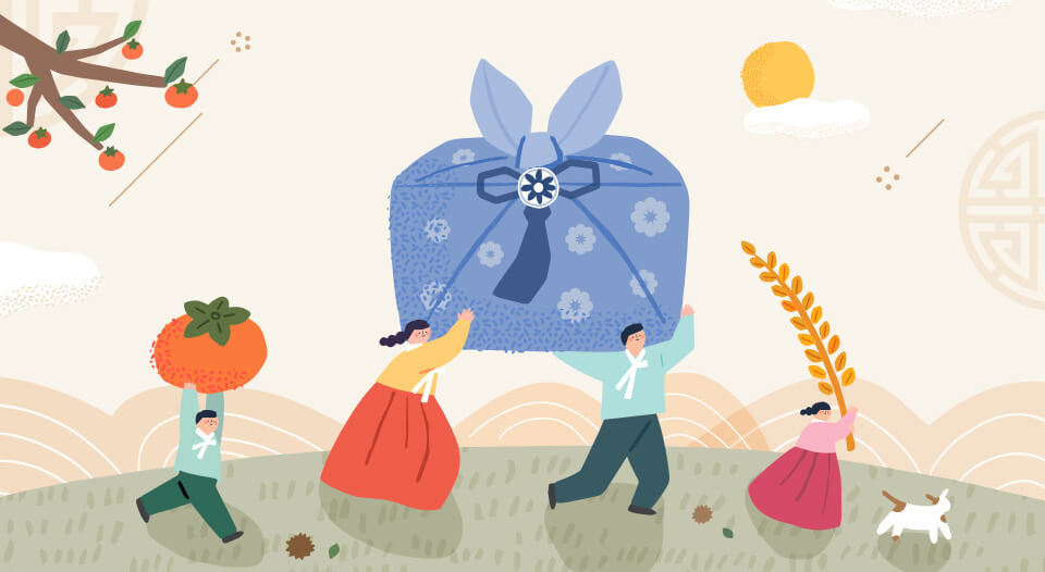 2025 추석지원금 신청방법 지원대상 안내