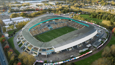 파리올림픽 축구 예선 일정 및 경기 [조편성]