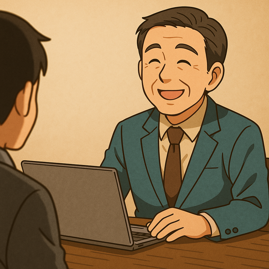 첫 고객이 꼭 묻는 질문