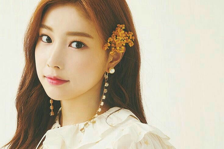 아이즈원 강혜원 몸매 키