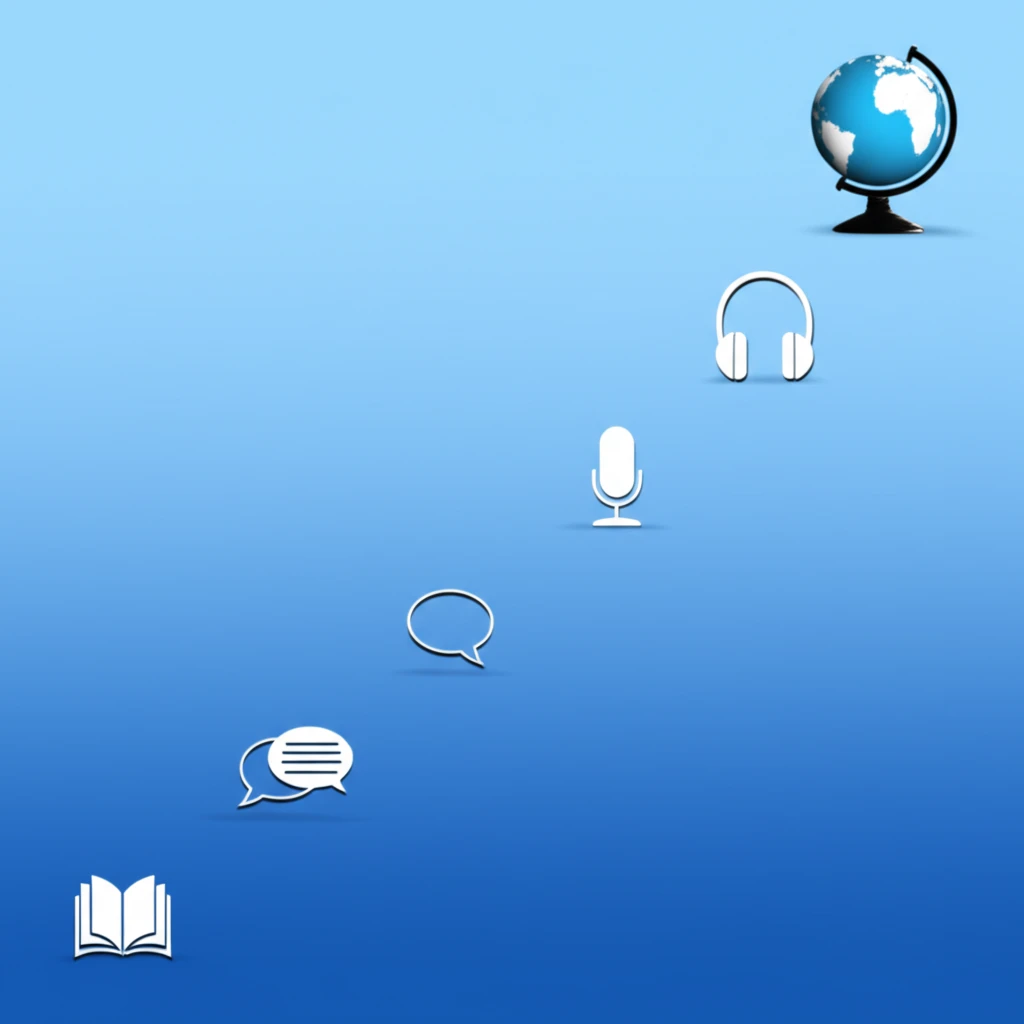 외국인과 소통 영어 채팅 성공을 위한..