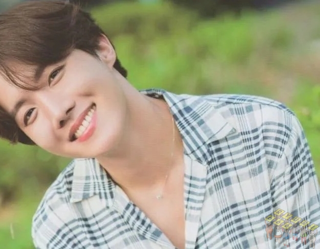 BTS 제이홉 군입대