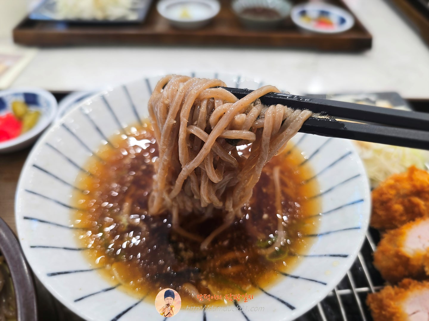 자루소바 정식