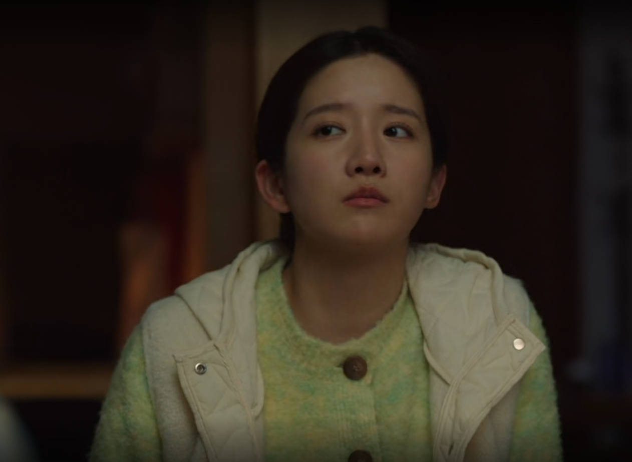 드라마 허식당｜출연진&middot;방송편성&middot;OTT