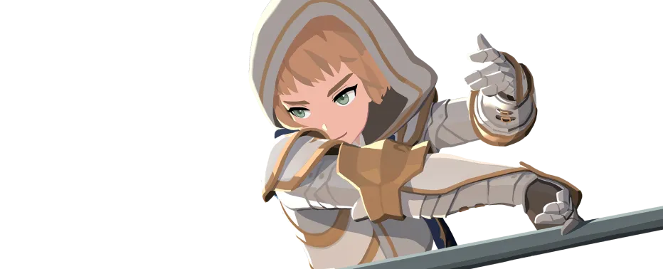 마비노기 모바일 힐러 계열, 수도사 무기/장비/엠블럼 룬 추천!