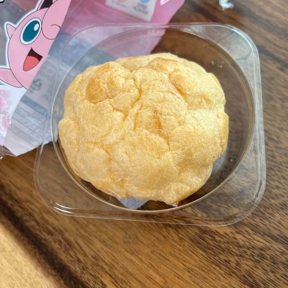 포켓몬빵 신제품 푸린의 피치피치슈