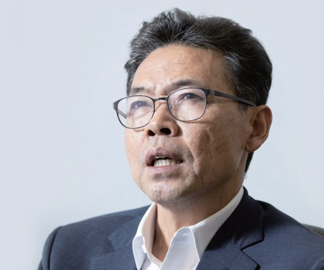 홍장표 프로필