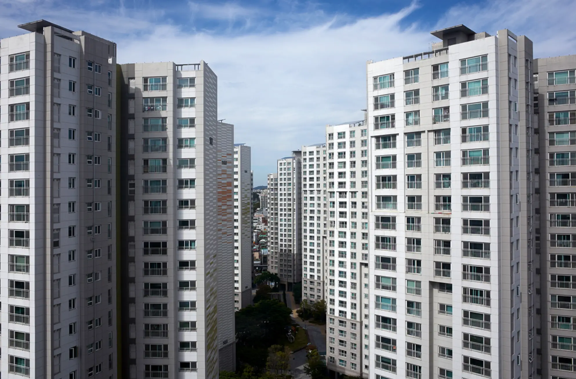 특례대출로 구매 가능한 아파트