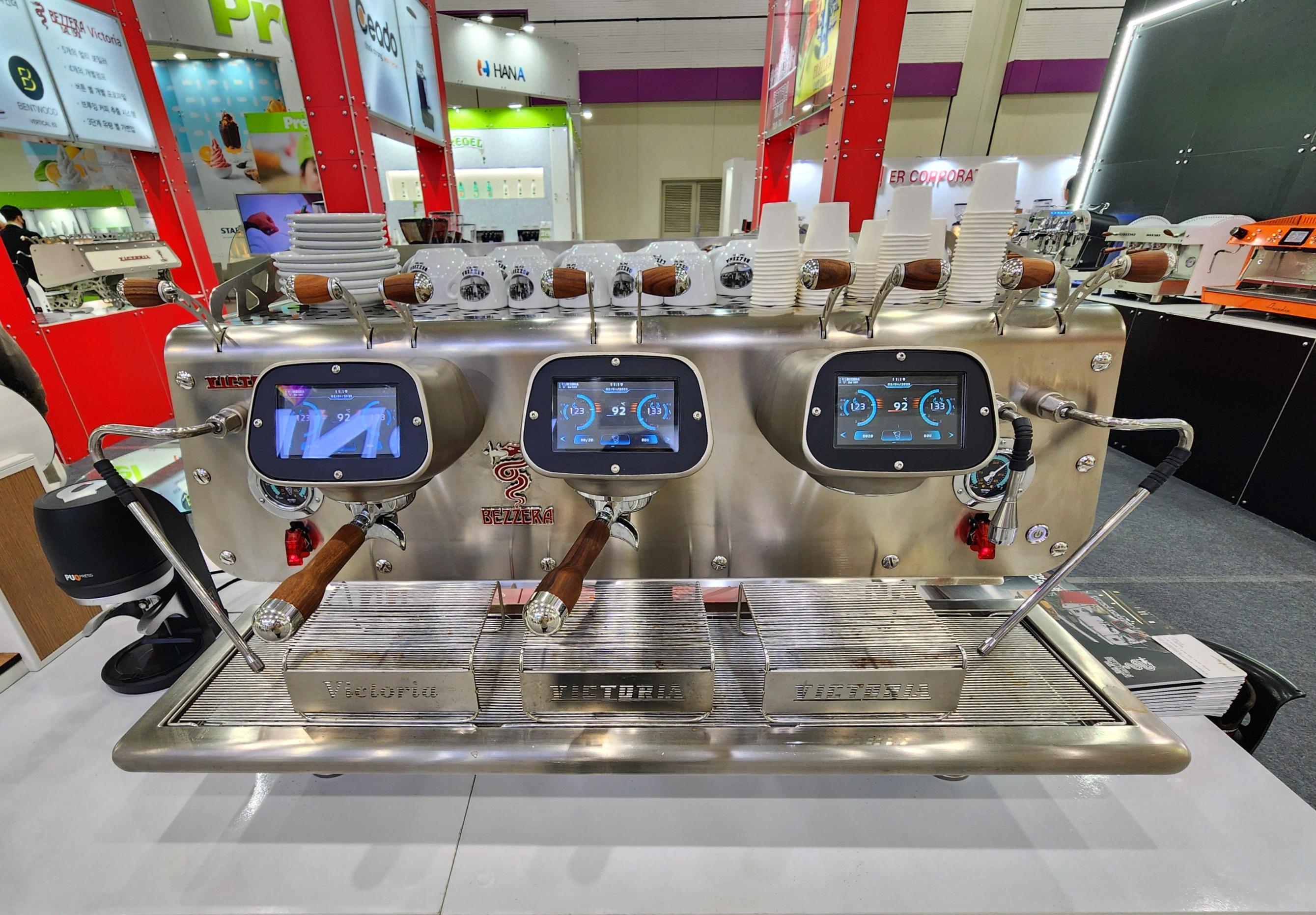 2025서울커피엑스포