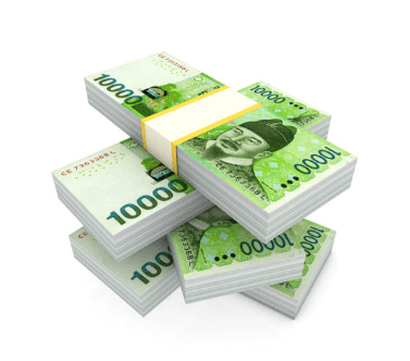 2025년 공무원 봉급표 상세보기