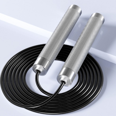 줄넘기 고르는법 중량 손잡이 그립 다이어트