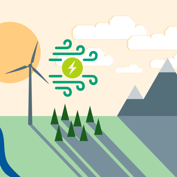 🌬️ 풍력발전, 생태계에 어떤 영향을 미치나요 재생에너지의 그림자