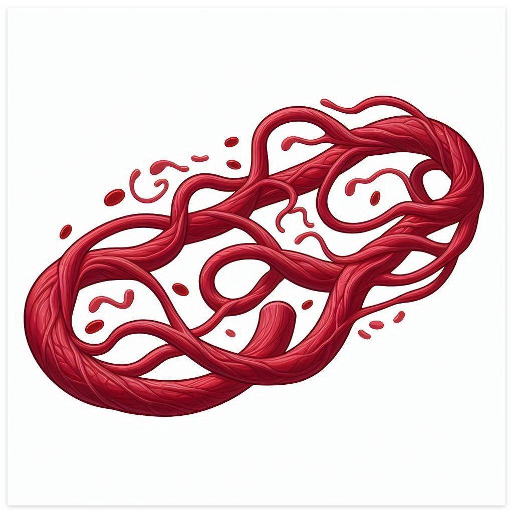 고지혈증과 혈관 건강 관리법