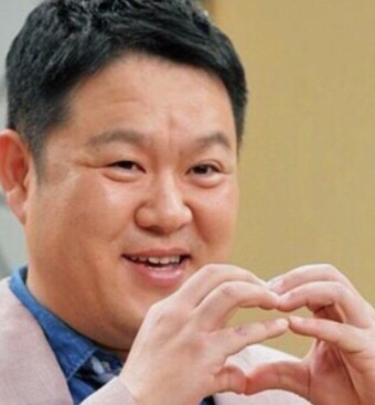 김구라 가족, 일산 집 최초 공개