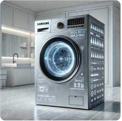 DX(디바이스 경험) 부문