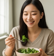 철분 많은 음식