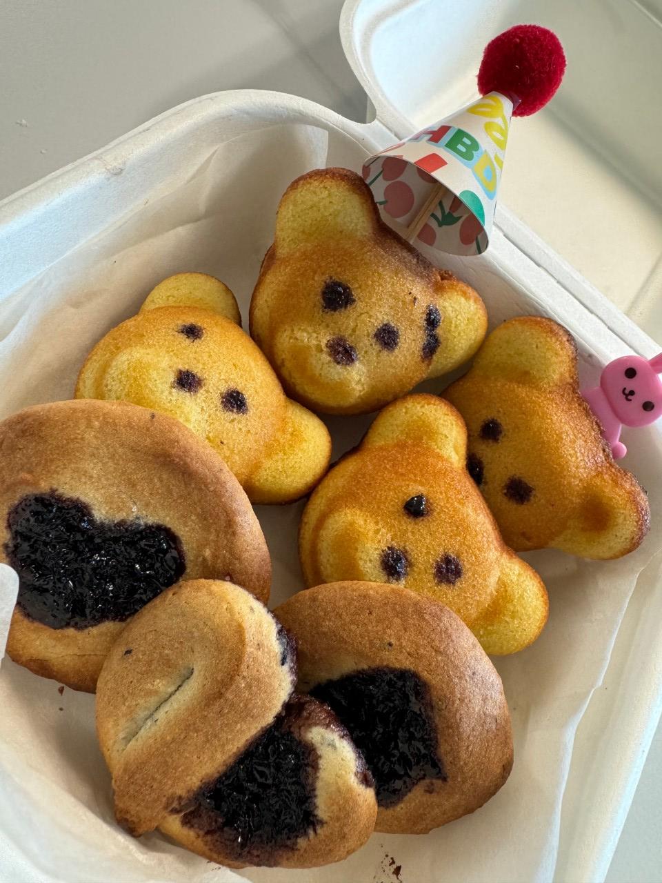 6시 내고향 오디 수확 체험 & 오디곰마들렌 만들기, 오디주문방법, 거제신촌농원