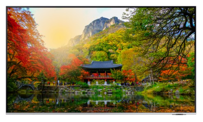 삼성전자 4KUHD LED Crystal UHD TV
