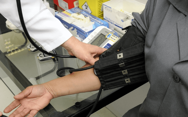 갱년기 증상 완화법