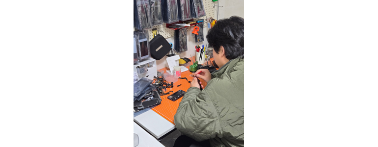 하남시 아이폰수리