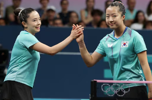 전지희 수상이력 및 랭킹