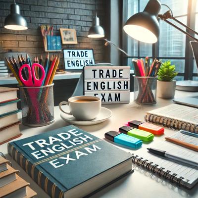 무역영어 시험 완벽 준비 가이드: 합격을 위한 핵심 전략과 꿀팁 총정리