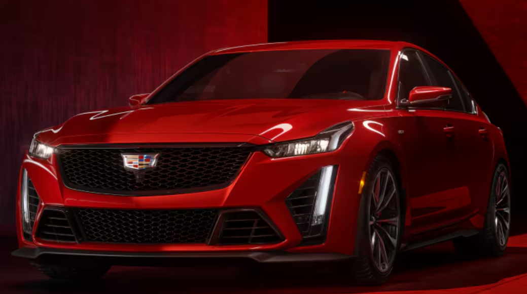 캐딜락의 역사: 미국 럭셔리카의 대표 주자