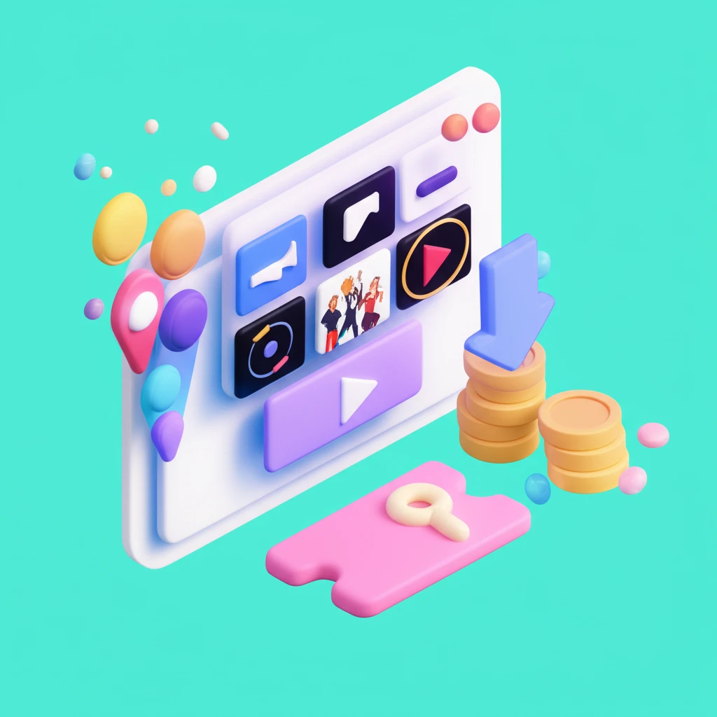 왓챠 구독료 아끼는 파티 전략과 첫 ..