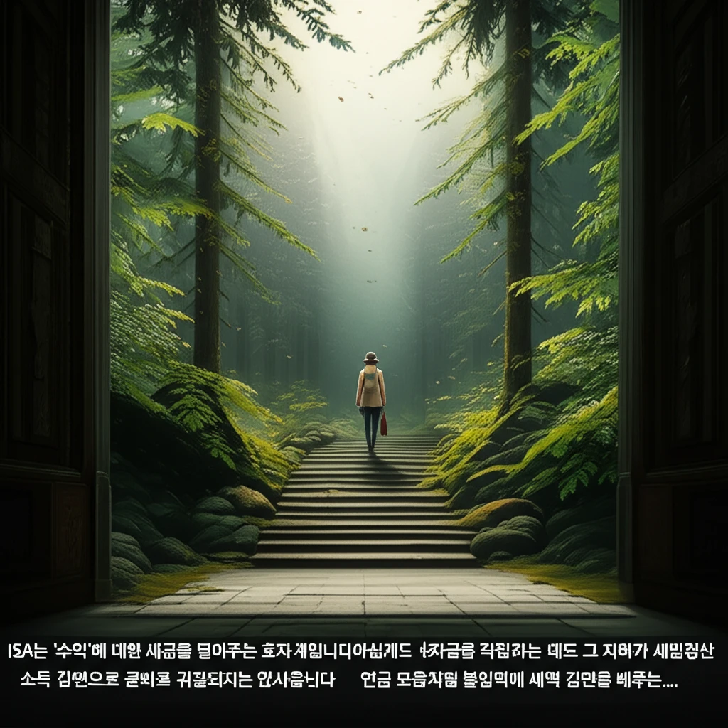 ISA 계좌 연말정산 환급금 늘리는 ..