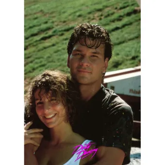 7080영화음악 더티댄싱 I've Had The Time of My Life 춤의 로맨스_7