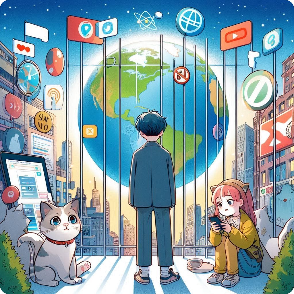 restrictions on press freedom