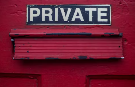 개인정보 유출 여부 확인