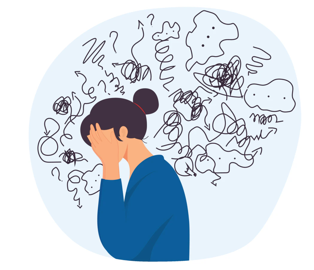 시험-불안의-증상