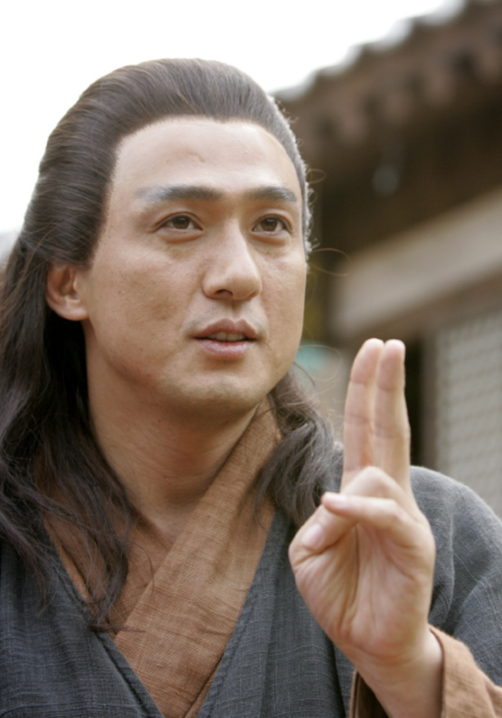 손창민 신돈