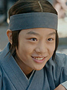 남주의 첫날밤을 가져버렸다