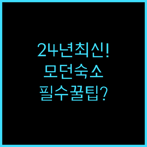 하우스 오브 블레 2024년 오픈한 ..
