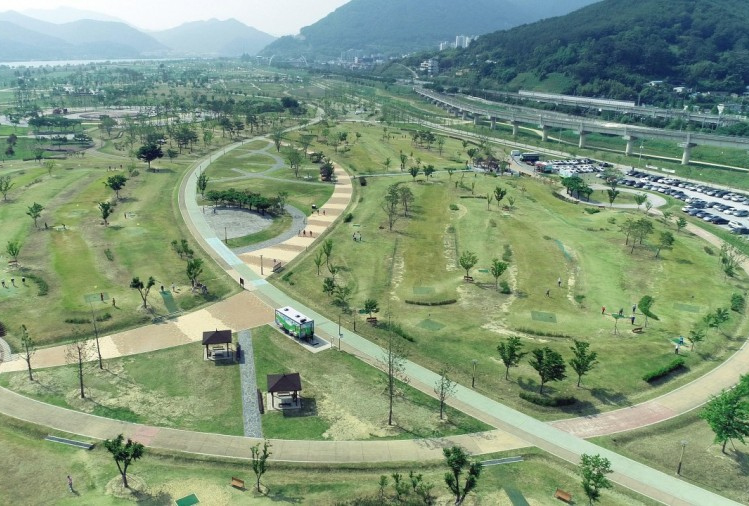 양산 가볼만한곳 베스트10