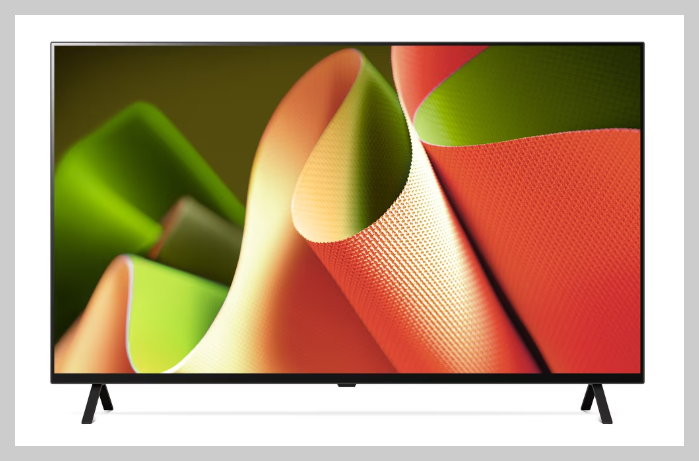 LG B4 OLED TV 완벽 정리, 4K 화질, 게이밍 최적화, 스마트 기능까지!