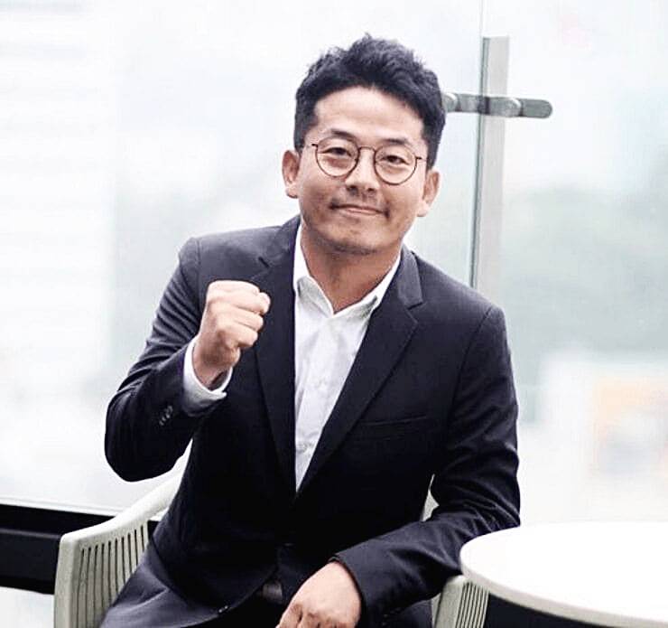김준호