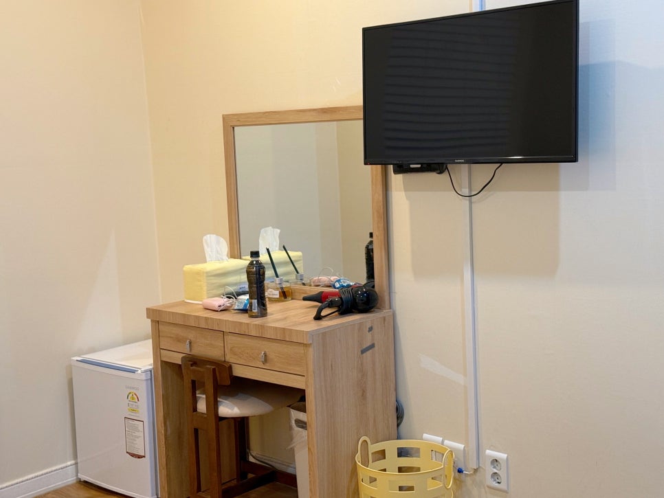 여수 낭만 게스트하우스