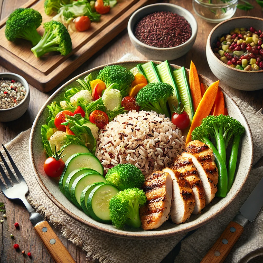 혈당 낮추는 방법, 자연스럽게 건강하게!