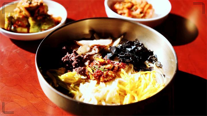 종가-국수