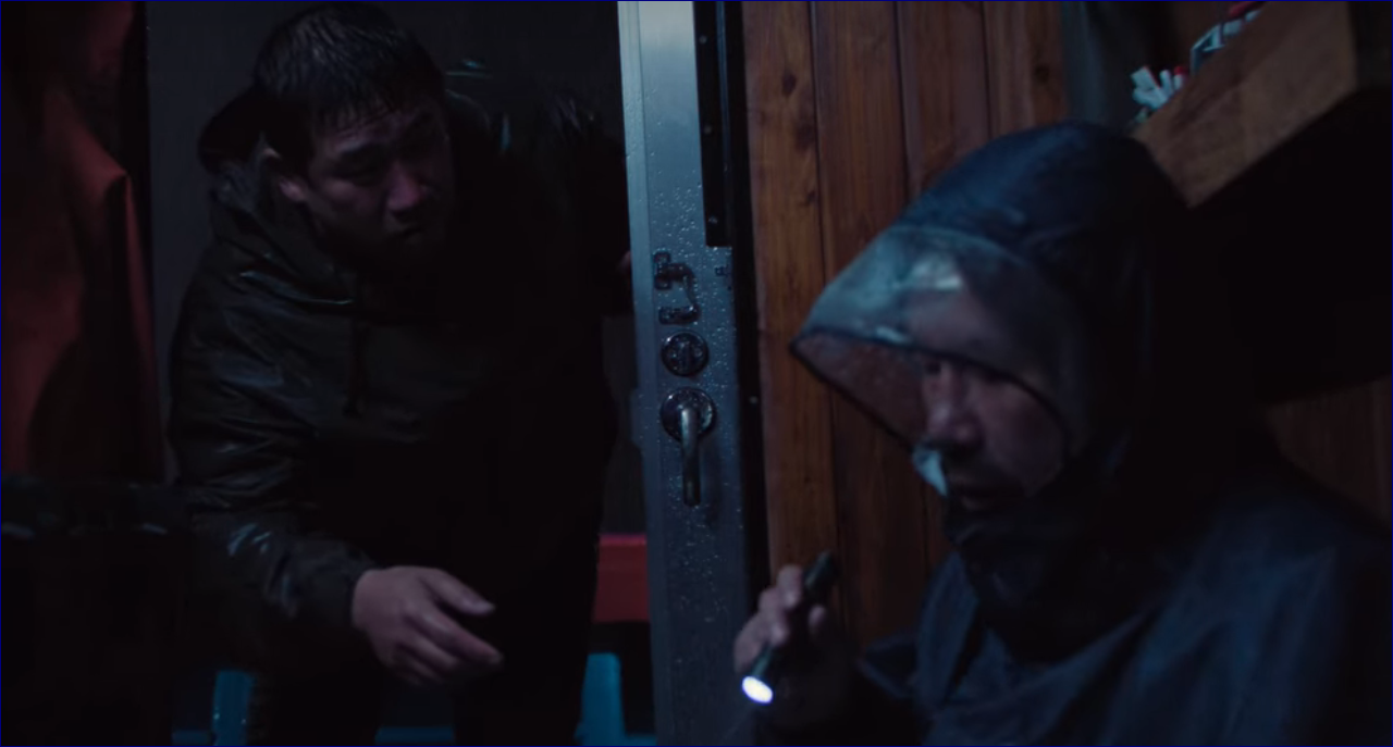 오징어게임 시즌2 7화