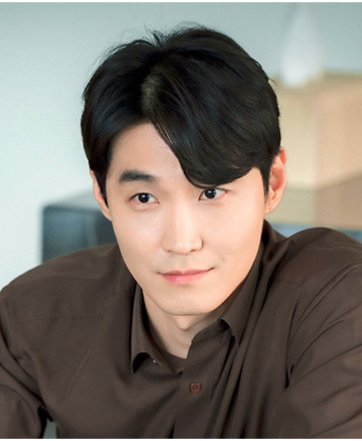 배우 장인섭 사진