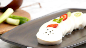 순두부요리