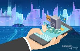 영유아용 금융상품의 디지털화