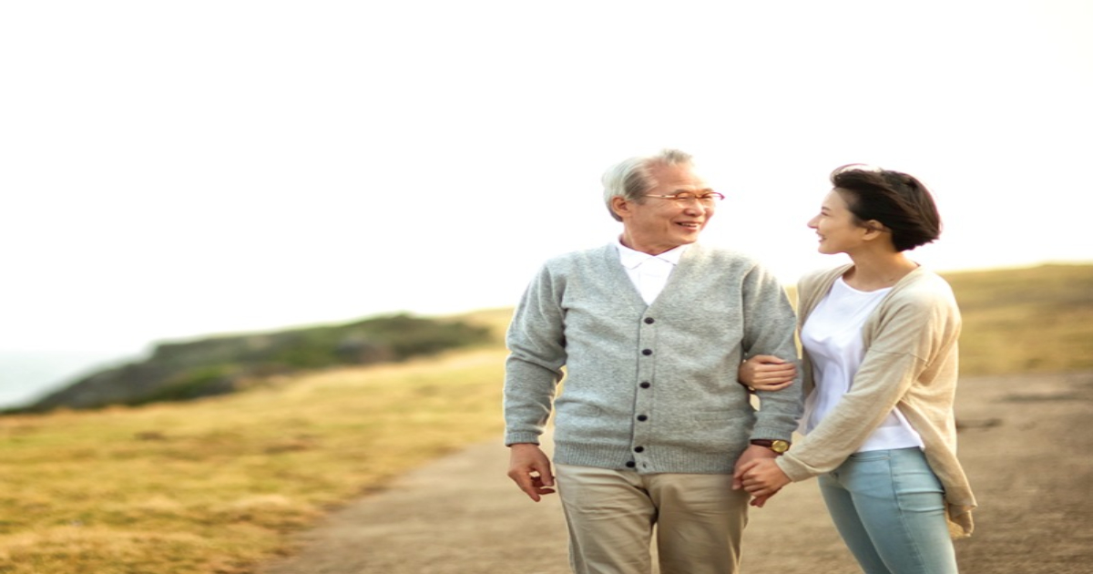 노령연금, 기초연금 중복