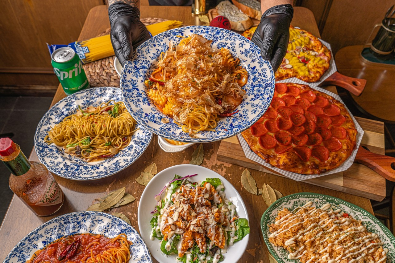 생방송투데이 파스타 아늑