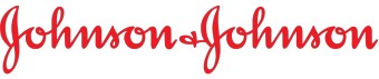 존슨앤드존슨 -기업로고