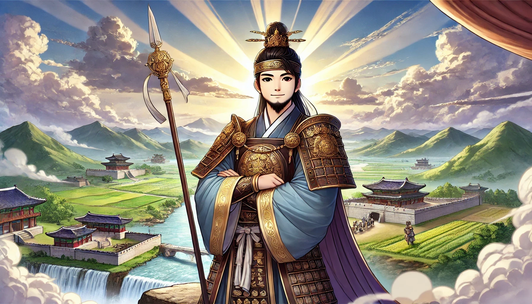 신라의 기틀을 세운 개혁 군주, 지증왕의 업적과 유산